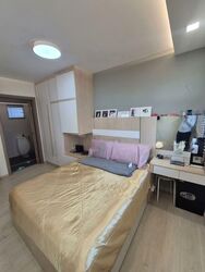 Blk 103B Eastcreek @ Canberra (Sembawang), HDB 3 Rooms #576202721